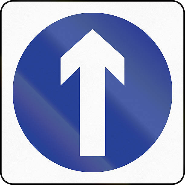 istock Straight Ahead in Brunei 468341896