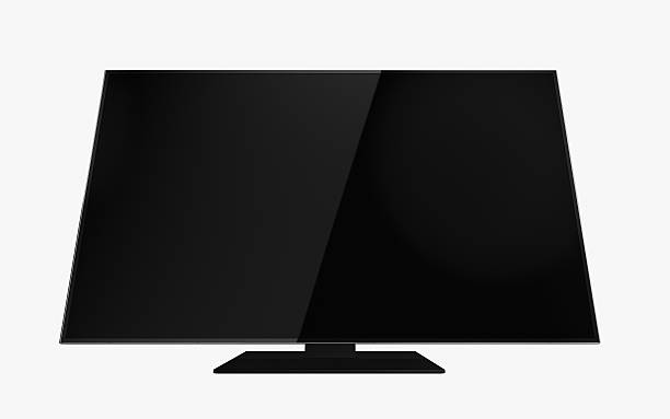 istock Smart tv widescreen led tv (XXXL) 468345616