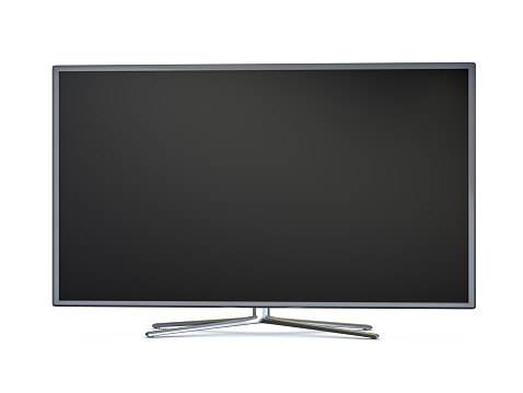 Smart tv widescreen led tv (XXXL) photo