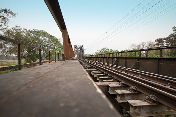 railway bridge