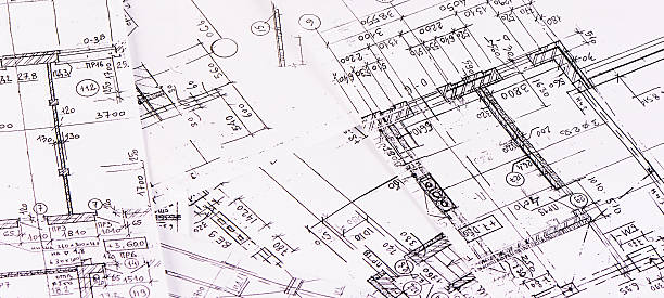 istock The projects of houses a background 468346544