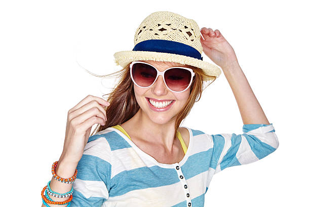 istock Summer fashion and passion 468347940
