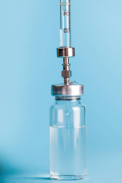 istock vial medicines and syringe close-up 468349896