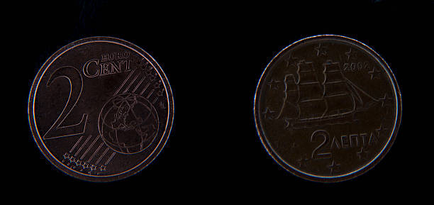 Euro cent – Foto