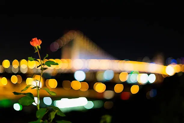 Bosphorus Bridge