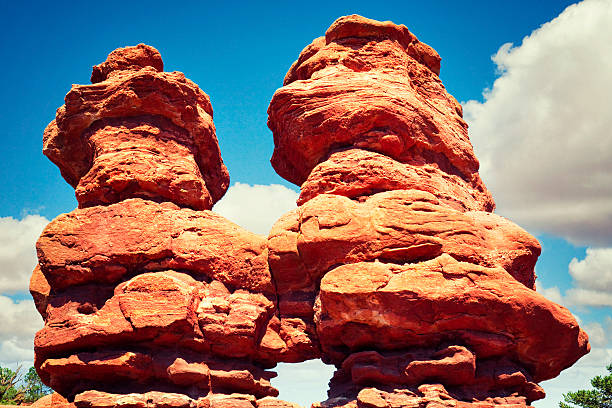 510+ Hito Natural Nacional Fotografías de stock, fotos e imágenes