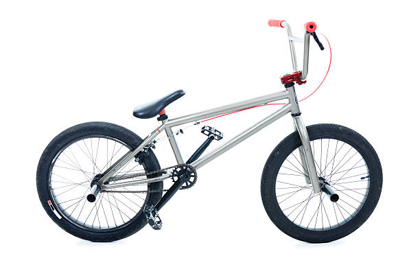 istock BMX bike 468363284