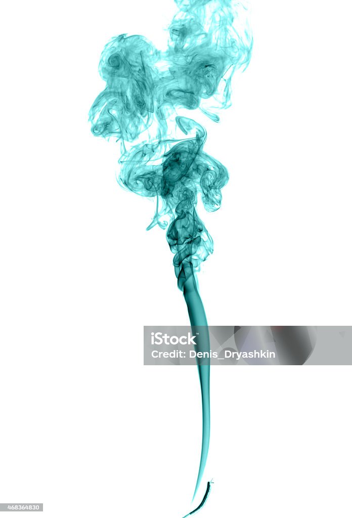 Abstract colored smoke Abstract colored smoke on a light background 2015 Stock Photo