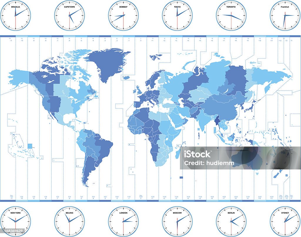 World time com