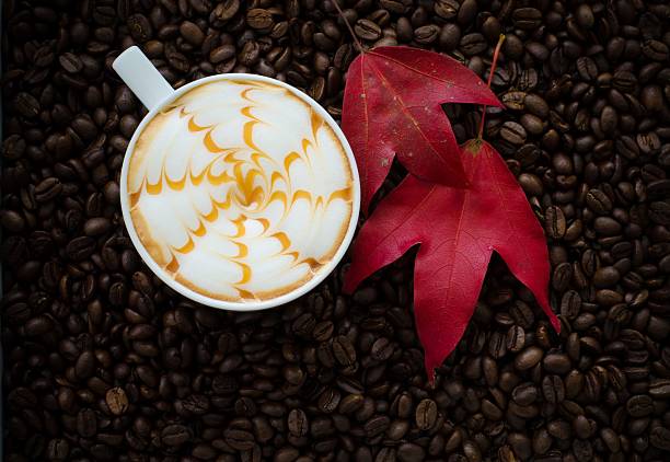 latte art