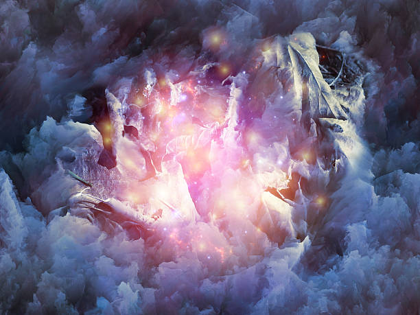 istock Inner Life of Unreal 468376272