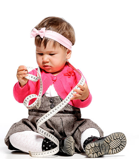 istock little fashion designer 468379286