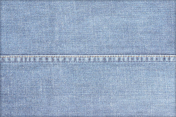 istock Texture abstract soft color blue denim background 468382460