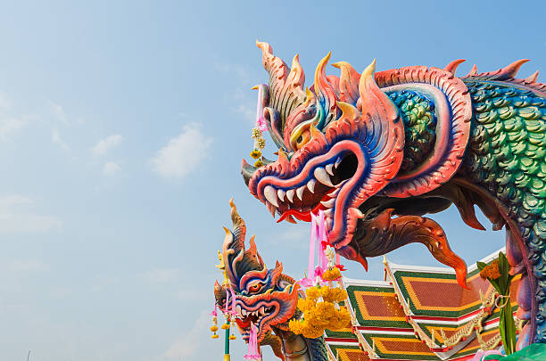 istock King of Nagas 468385280