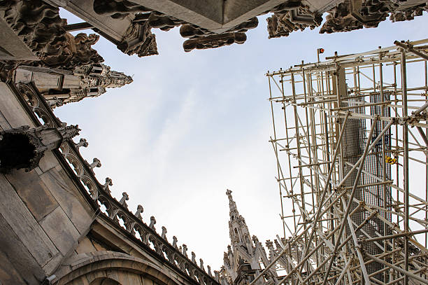 istock Scenes of Milan, Italy 468386224