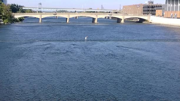 istock Fishing in Grand Rapids 468393546