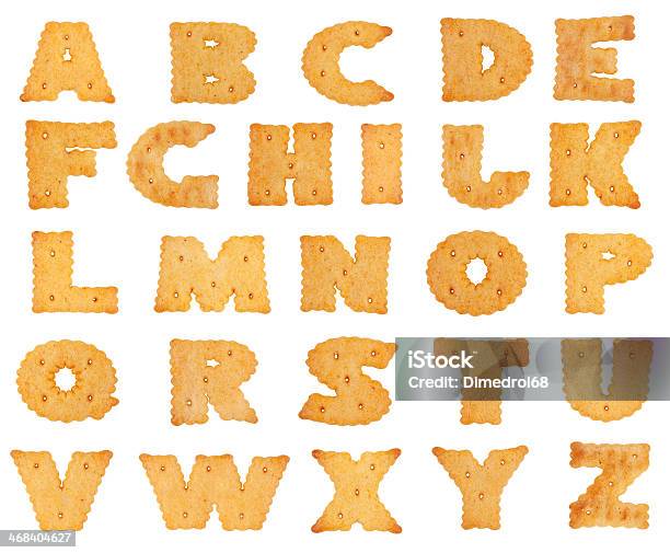 別の文字の形でクッキー - アルファベットのストックフォトや画像を多数ご用意 - アルファベット, クッキー, パイ