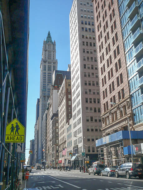 istock New York USA 468405590