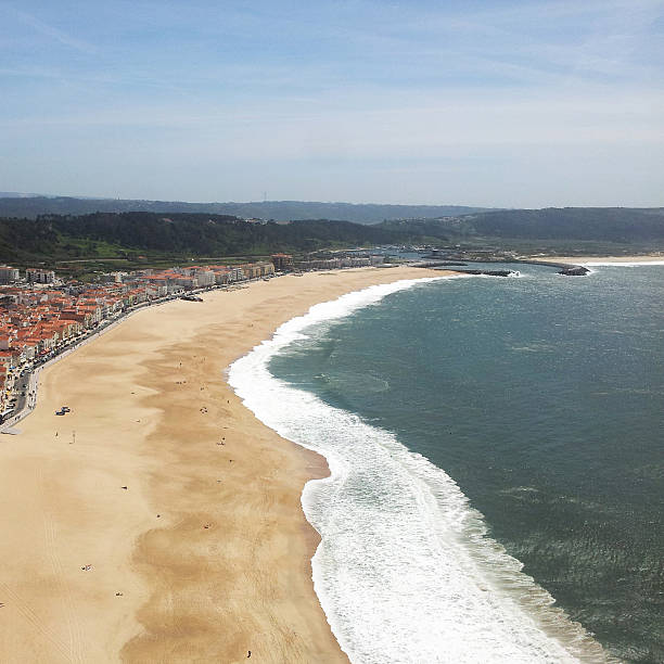 istock beautiful golden sea bay 468407543