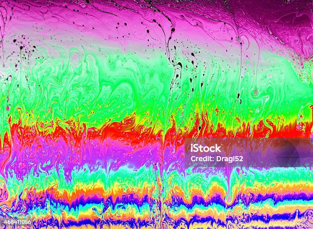 Colorful Shapes Of Soap As Abstract Stock Photo - Download Image Now - 2015, Abstract, Art Product