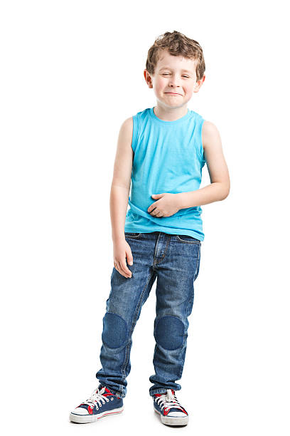 istock portrait of small boy 468411419