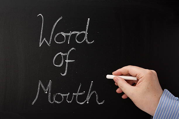 istock Word of Mouth 468411653