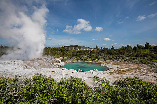 istock Rotorua Thermal Wonderland 468413504