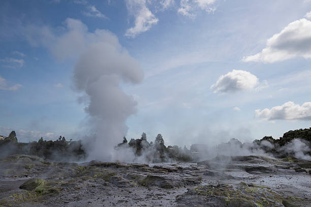 istock Rotorua Thermal Wonderland 468413508