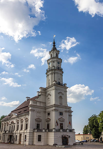 istock Kaunas palace of weddings 468418459