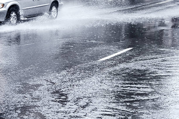 istock Driving in rainy weather 468420749