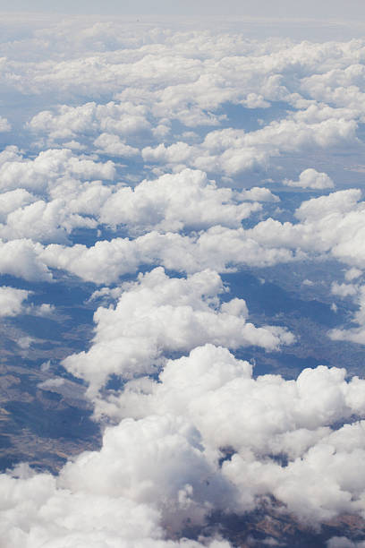 istock Aerial view of mountains 468421094