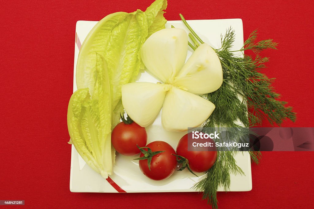 Свежие овощи - Стоковые фото Без людей роялти-фри