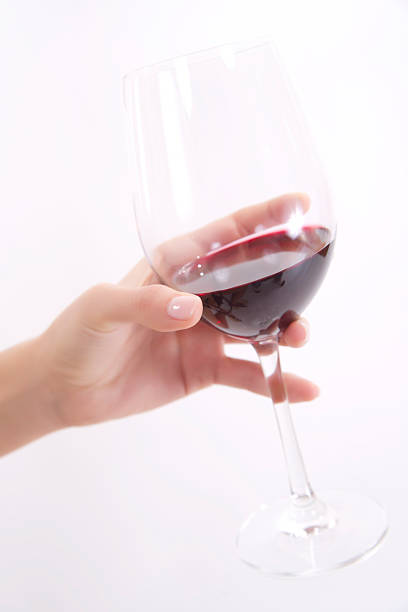istock Glass Of Wine 468421443