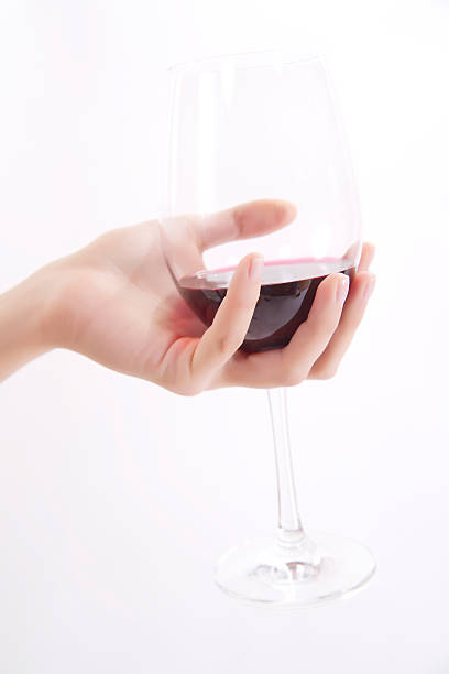 istock Glass Of Wine 468421935