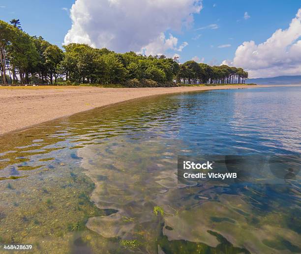 Refleja Las Nubes Foto de stock y más banco de imágenes de Agua - Agua, Aire libre, Argyll