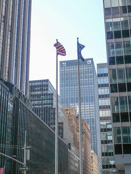 istock New York USA 468429334