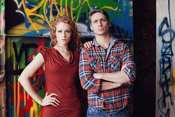 istock Beautiful Couple 468431527
