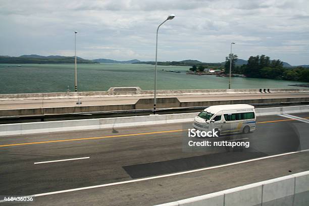 Sarasin Bridge Stock Photo - Download Image Now - 2015, Architecture, Awe