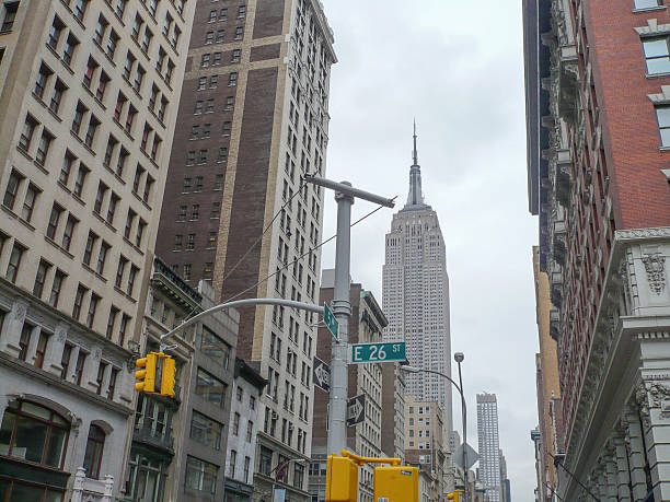 istock New York USA 468438750