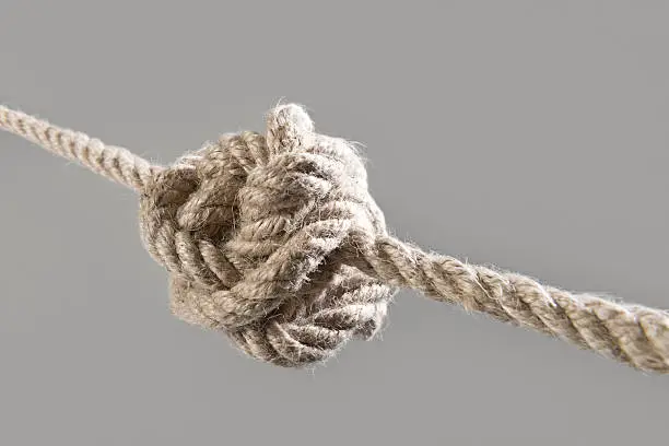 Photo of Knot