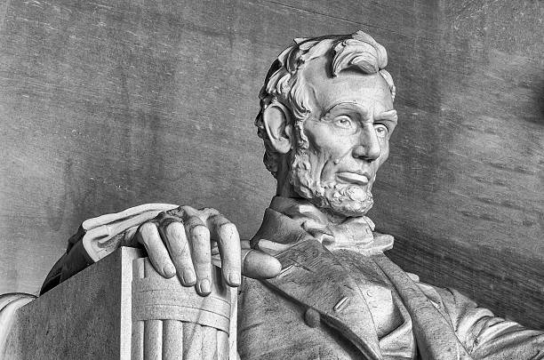 istock Lincoln Memorial, Washington DC 468439365