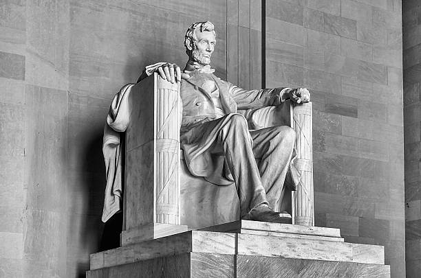 istock Lincoln Memorial, Washington DC 468439669