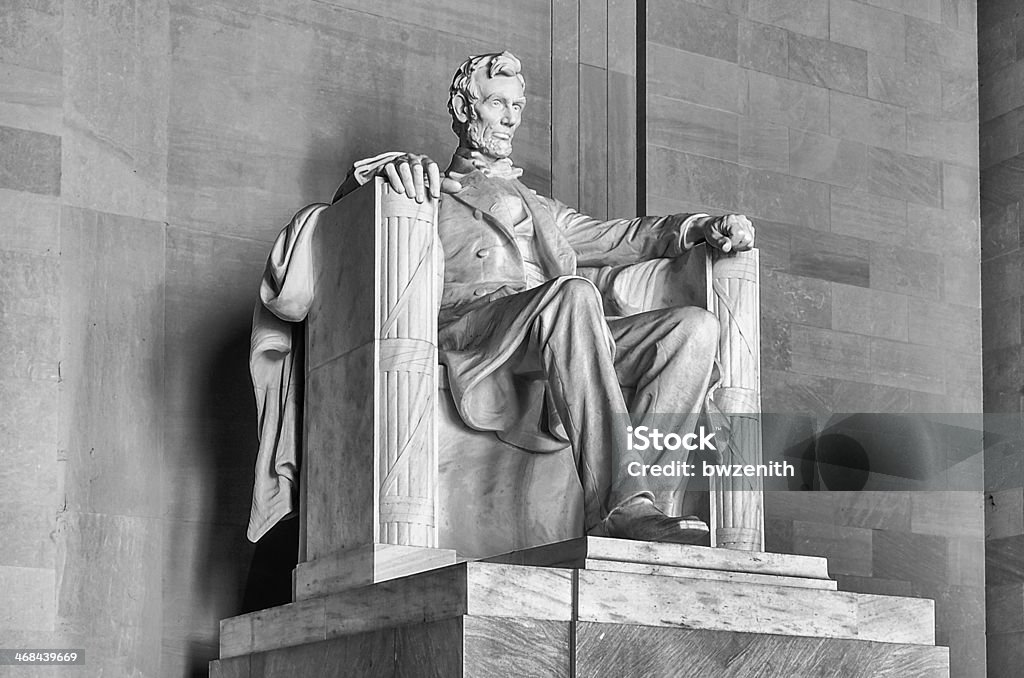 Lincoln Memorial, Washington DC Lincoln Memorial, Washington DC, USALincoln Memorial, Washington DC, USA Abraham Lincoln Stock Photo