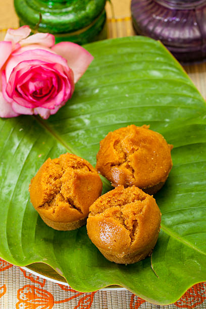 istock Indonesian Food Bowl Cake 468441880