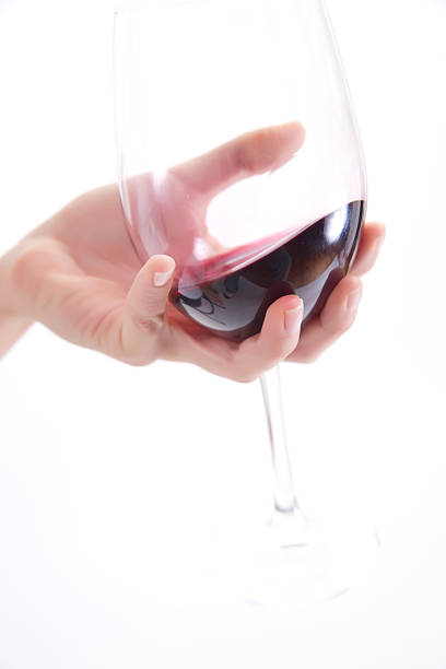 istock Glass Of Wine 468443197