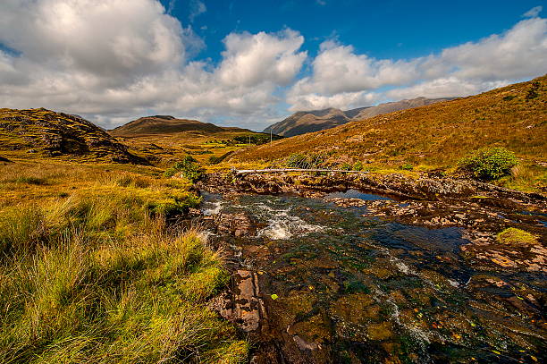 istock The Irish landscape, Connor Pass, Ireland 468443280