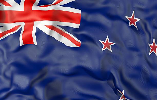 istock New Zealand flag 3d illustration 468443414