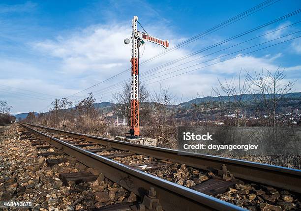 鉄道手旗機械 - イギリスのストックフォトや画像を多数ご用意 - イギリス, コントロール, ポール