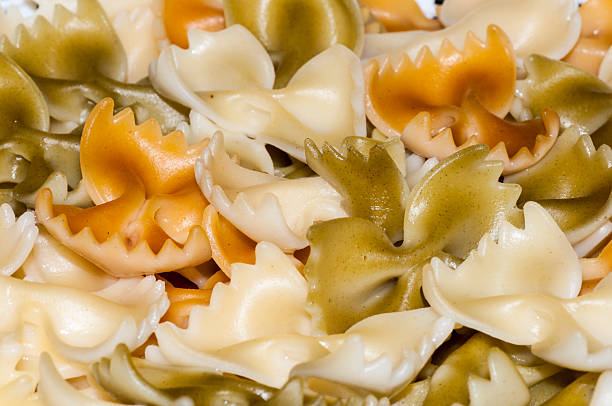 Italian Pasta Background italian pasta. comida italiana stock pictures, royalty-free photos & images