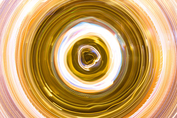 istock City Warp Speed Tunnel 468446911